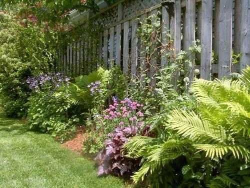 Antique Slumber Old Town Bed & Breakfast Niagara-on-the-Lake ภายนอก รูปภาพ
