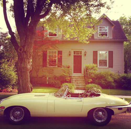 Antique Slumber Old Town Bed & Breakfast Niagara-on-the-Lake ภายนอก รูปภาพ