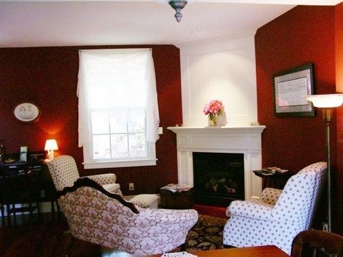 Antique Slumber Old Town Bed & Breakfast Niagara-on-the-Lake ภายนอก รูปภาพ
