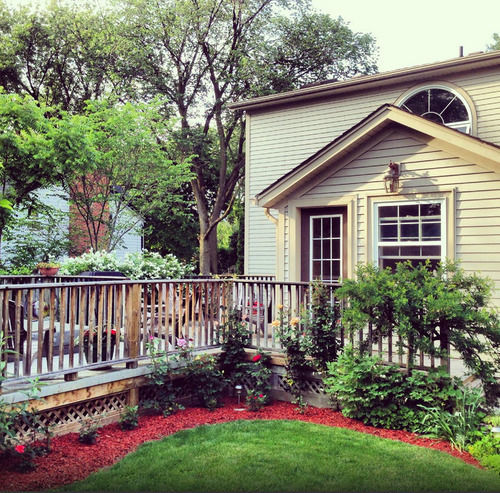 Antique Slumber Old Town Bed & Breakfast Niagara-on-the-Lake ภายนอก รูปภาพ